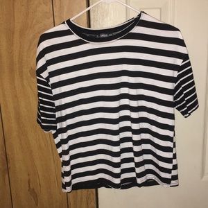 Striped shirt